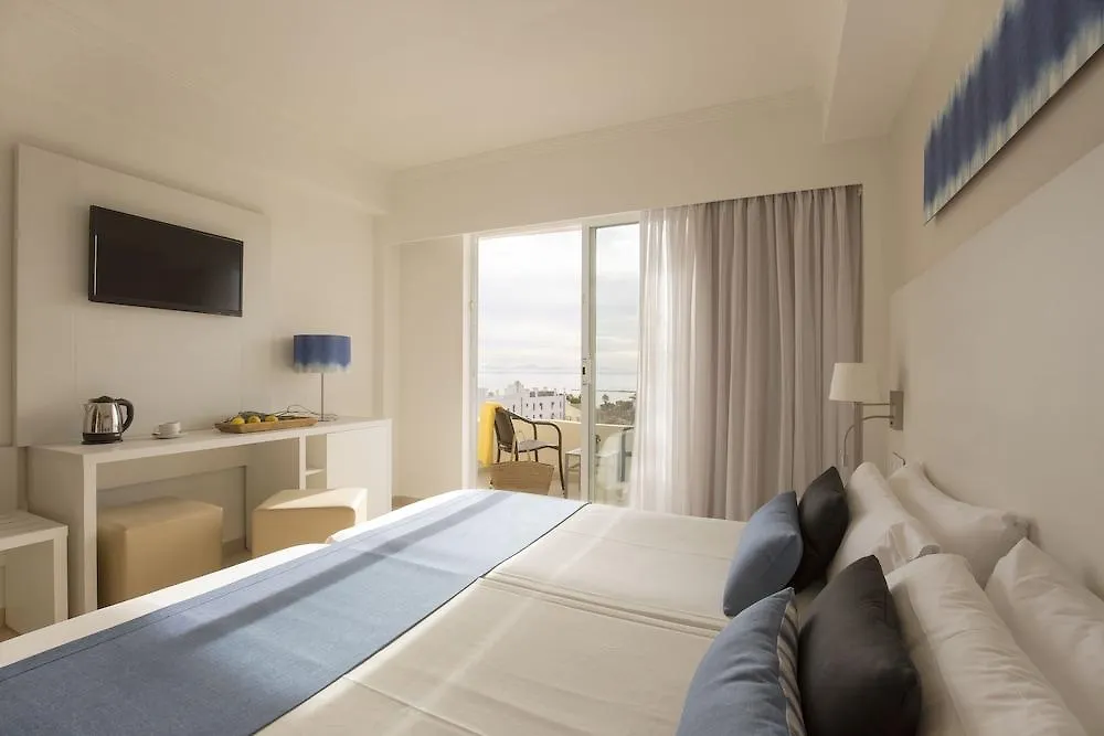 Cabot Pollensa Park Spa 포엔샤 항구 호텔