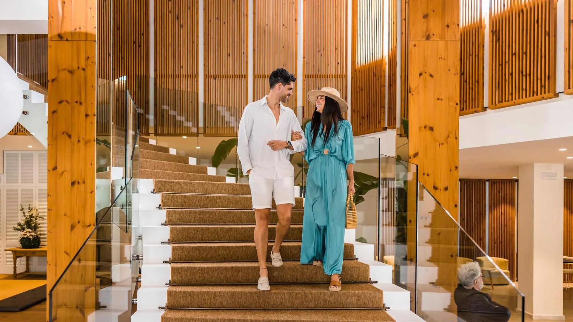 Cabot Pollensa Park Spa Hotel Port de Pollença Spanje