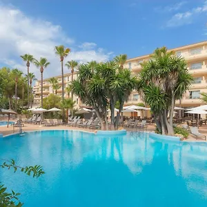 Hotel apartamentowy Hm Mar Blau