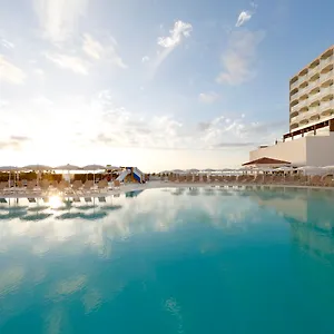 Hotel Palladium Menorca
