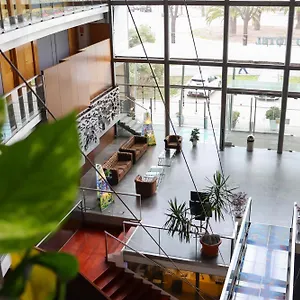 Eurohotel Barcelona Granvia Fira Hotel L’Hospitalet de Llobregat