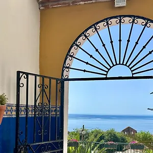 Balcon De Španělsko