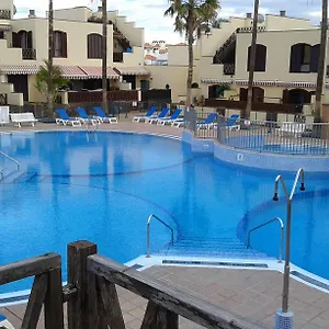  Apartment Tagoro Park Spain