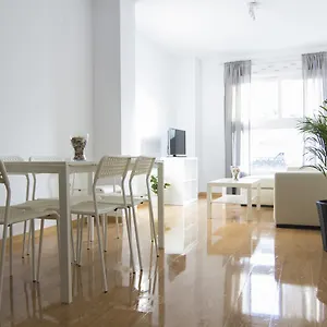  Apartment Plaza San Juan Spain