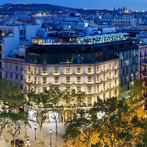 Condes De Hotel Barcelona