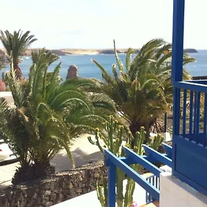  Apartment Moreras 135 Spain
