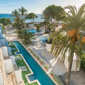 Hotel apartamentowy Ses Fotges