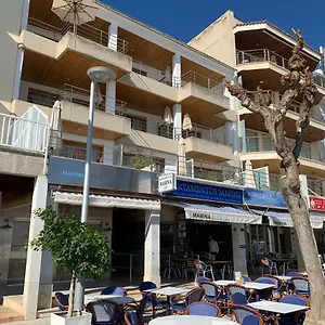 Apartment Marina
