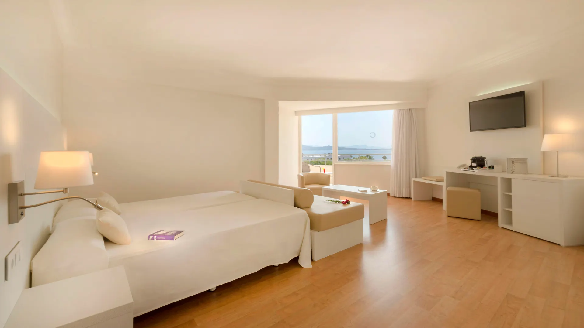 Cabot Pollensa Park Spa Hotel Port de Pollenca